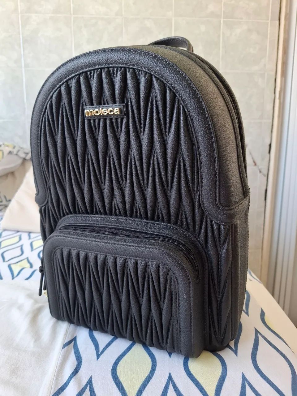 Mochila Moleca - Foto 2