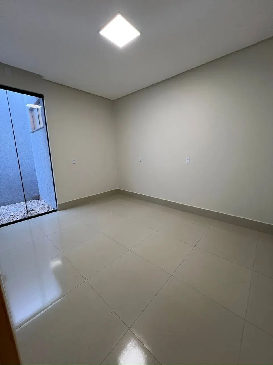 casa com piscina só no lote setor jardim Brasil - Foto 5