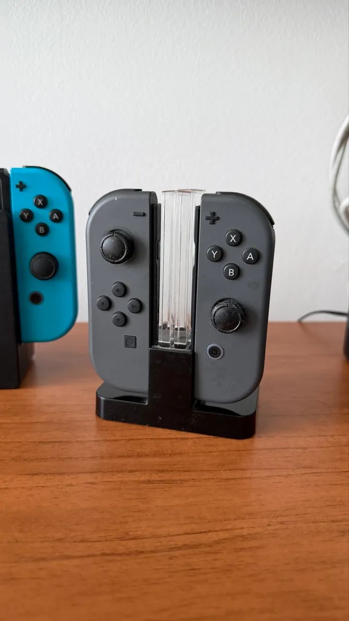 Nintendo Switch - Foto 3