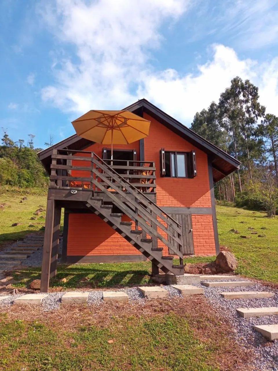 Sítio - Bairro Caraha - Foto 2