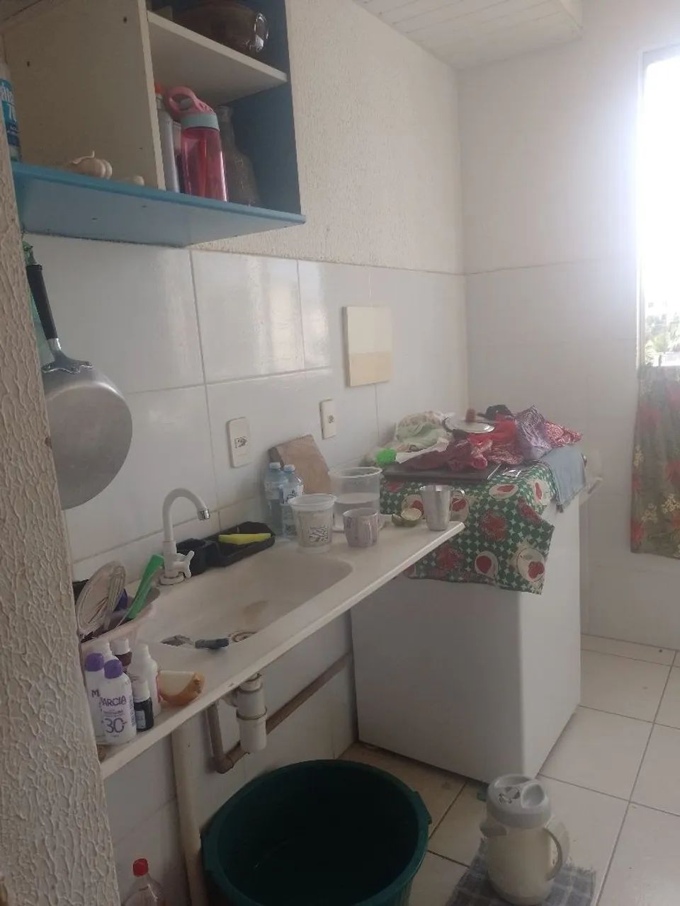 Vendo apartamento no macapaba 1  - Foto 5