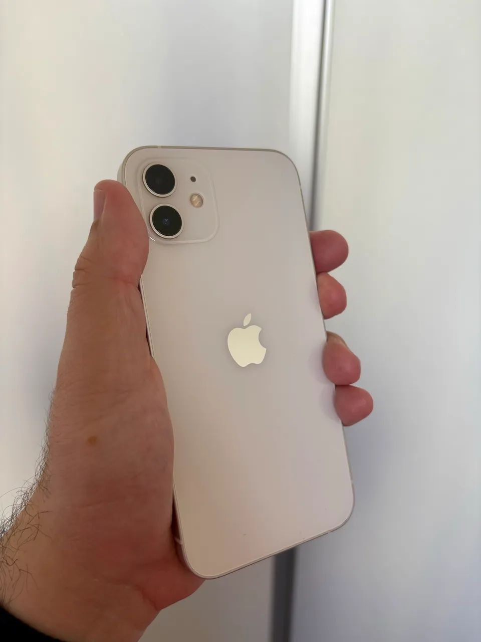 iPhone 12 64GB Branco - Foto 2