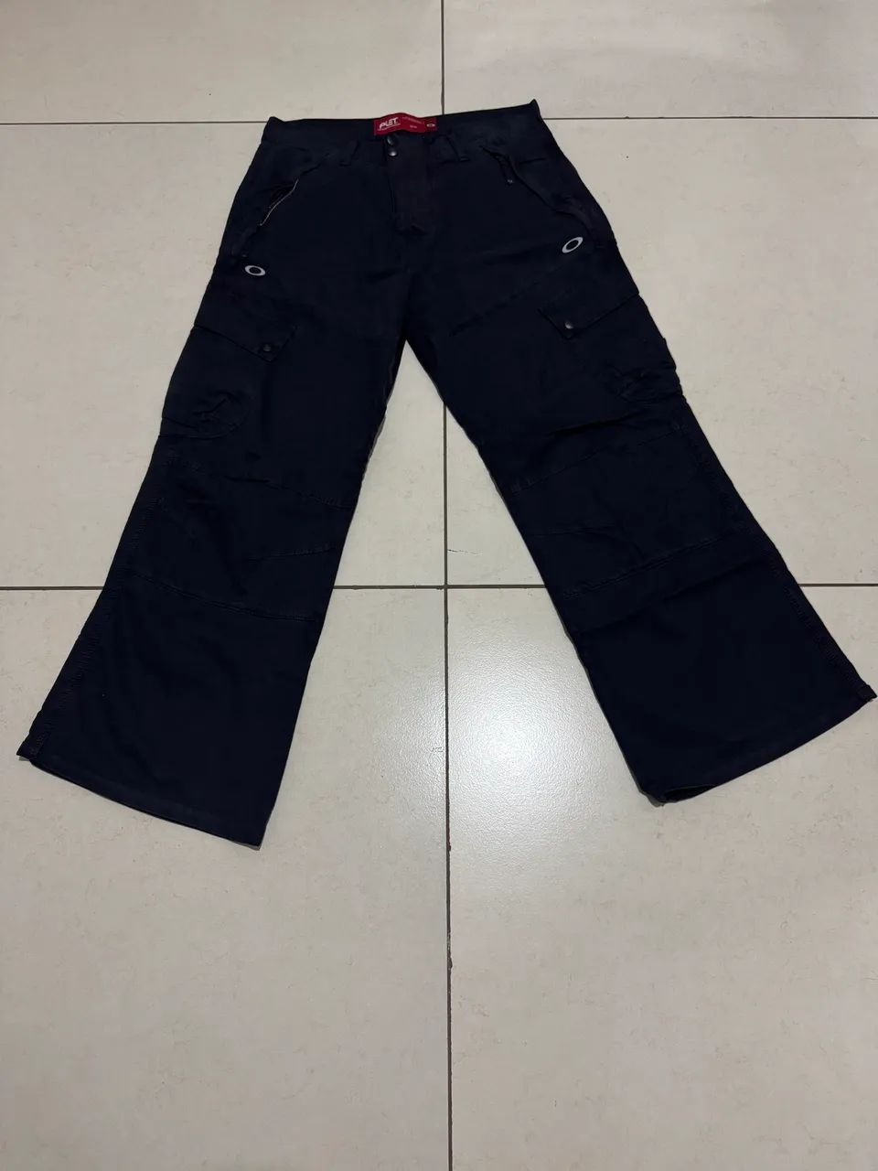 Calça Cargo OAKLEYxPIET