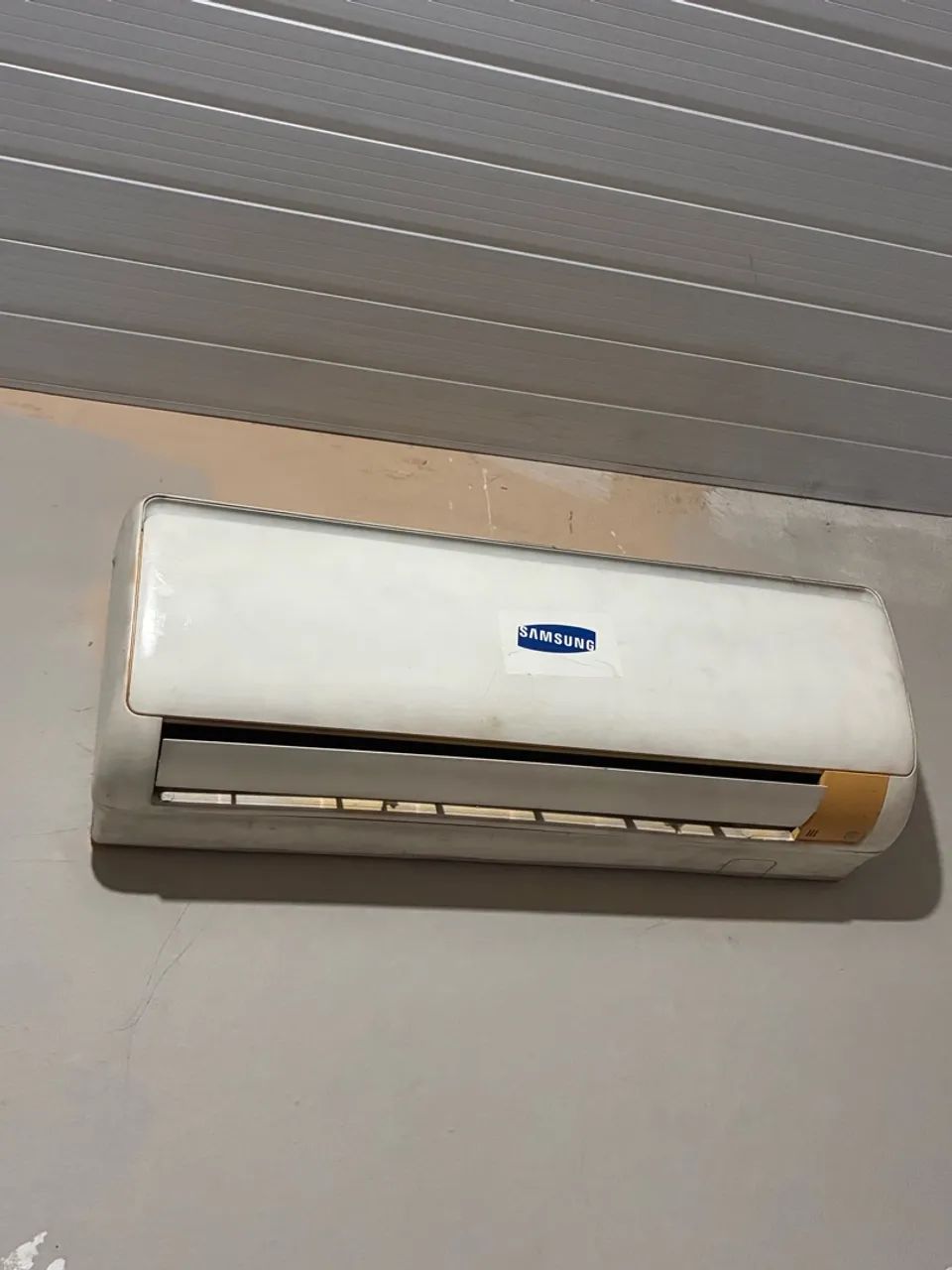 Ar condicionado  - Foto 2
