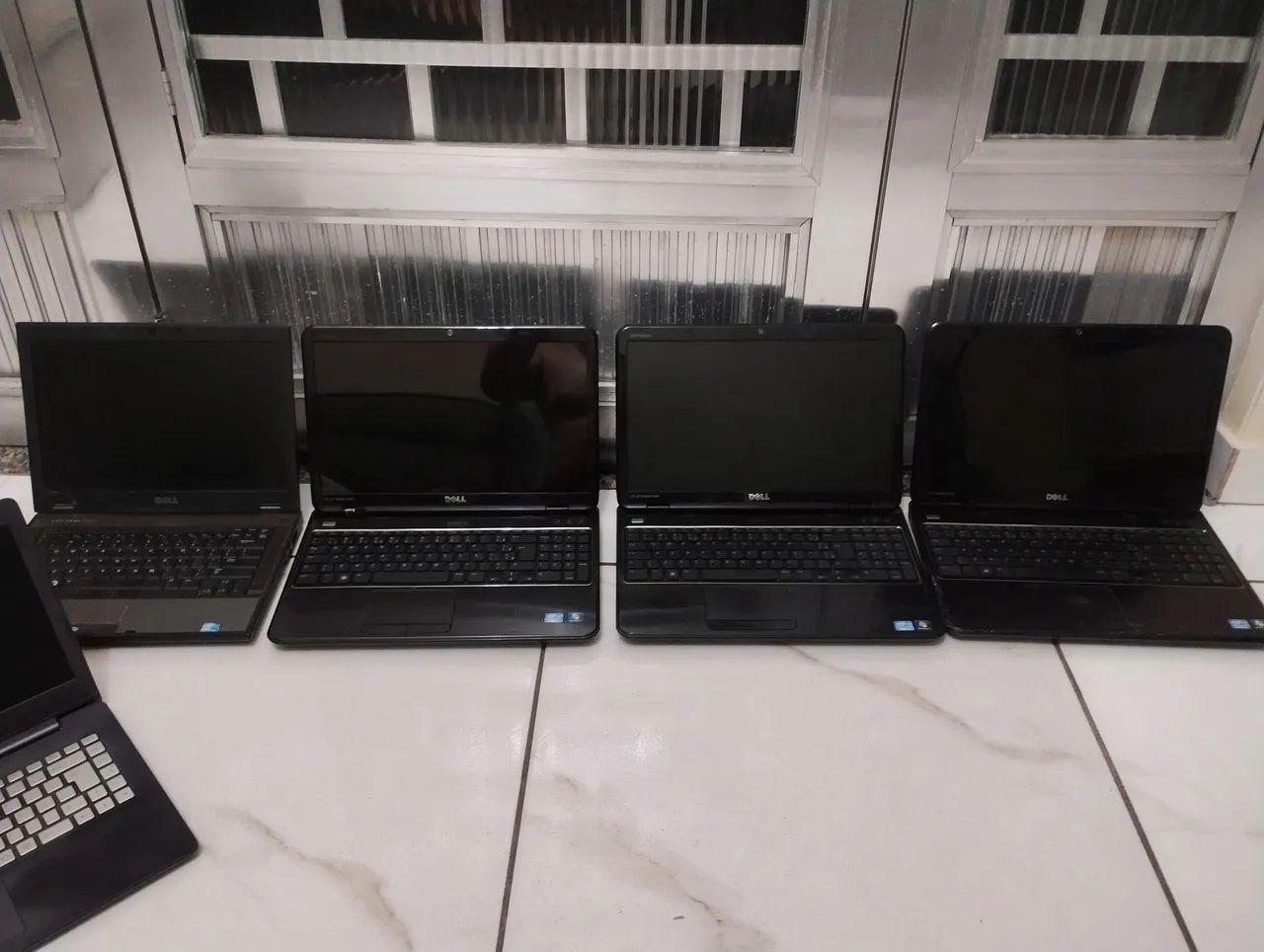 Vendo Lotes 5 Notebook No ESTADO Core i5  - Foto 6