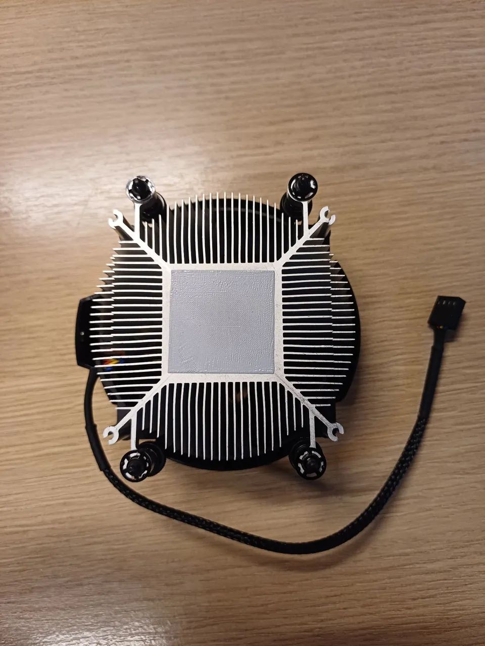 Cooler box AMD AM4 - NOVO - Foto 3