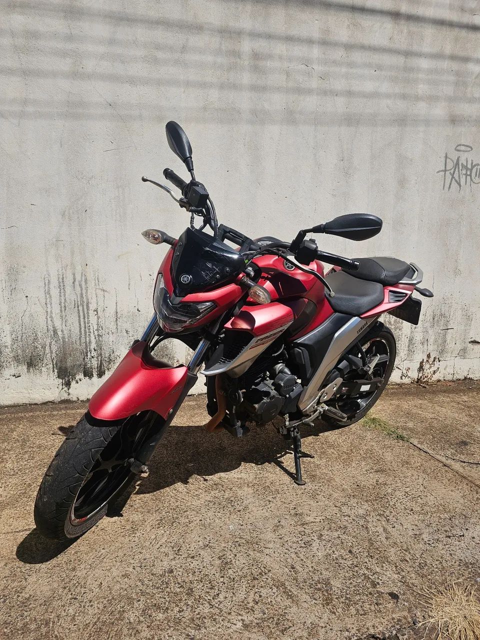 Fazer 250 2018 - Foto 2