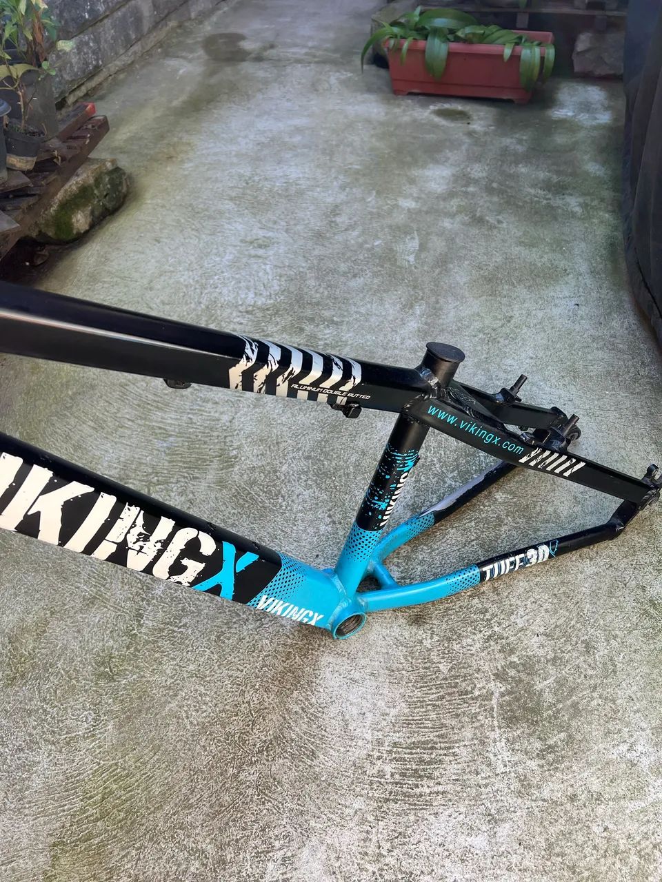 Quadro Vikingx Tuff30 - Foto 3