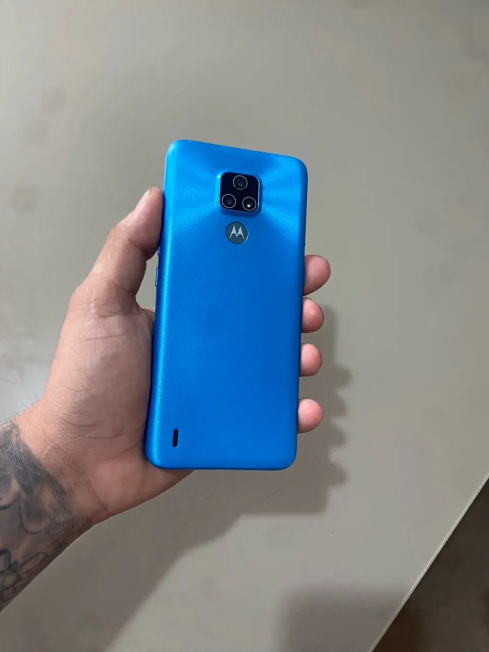 Celular barato seminovo com garantia  - Foto 4