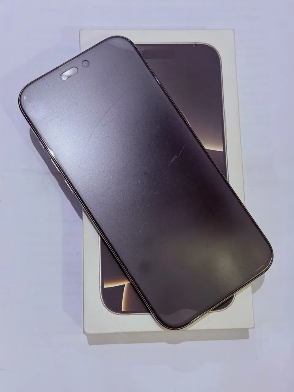 IPHONE 16 PRO MAX À VENDA!  - Foto 2