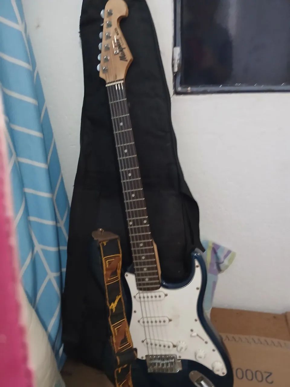 Guitarra - Foto 4