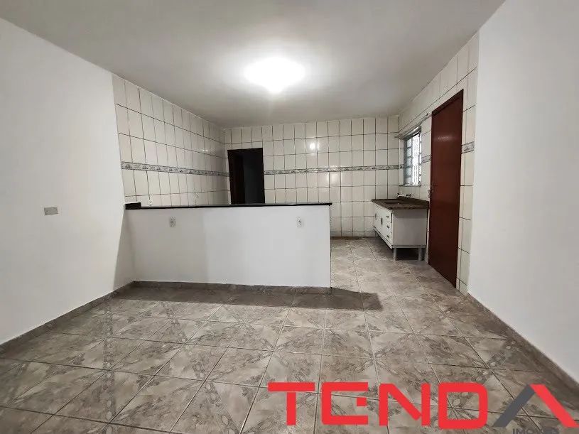 Casa Para Locação Éden. - Foto 4