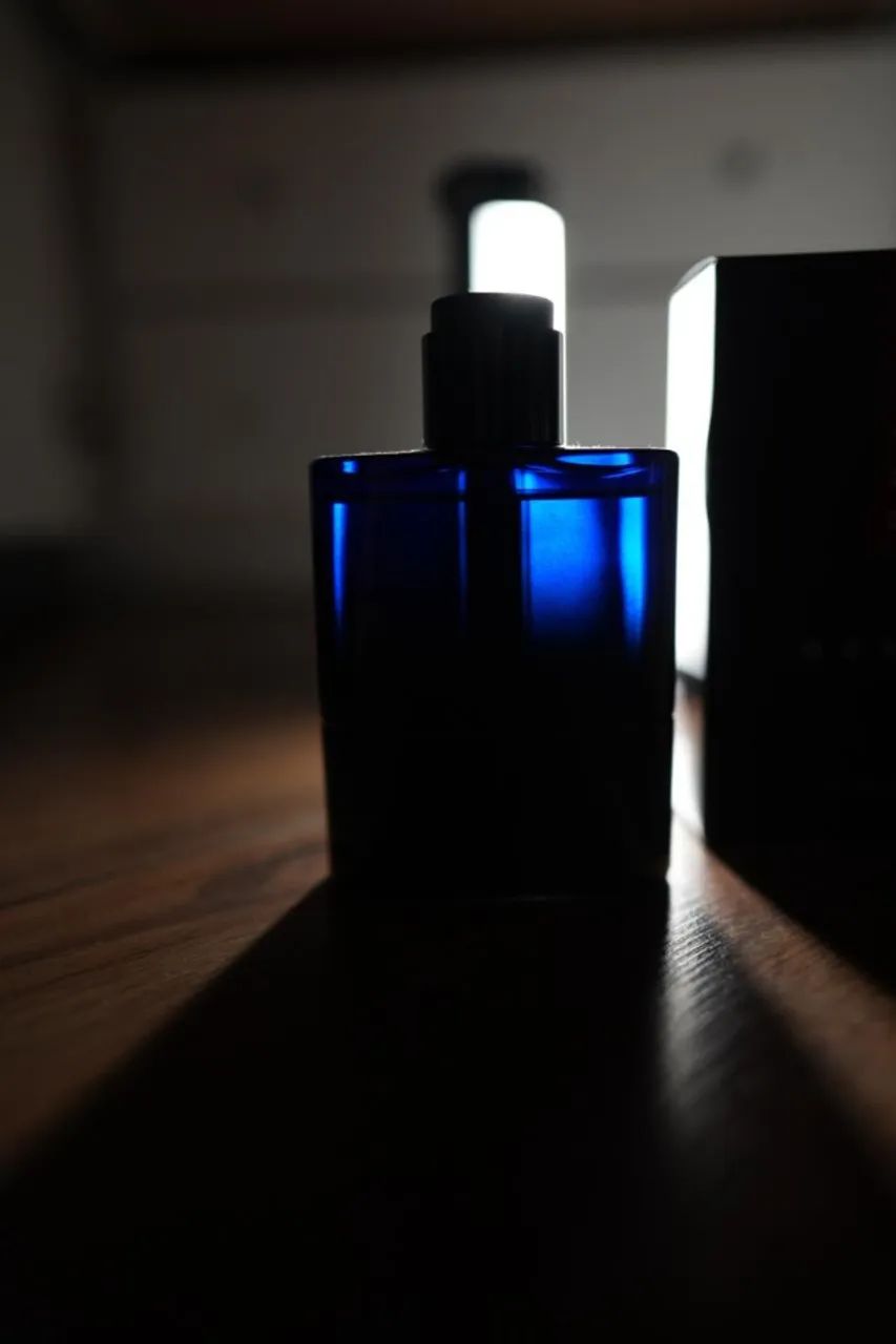 Prada Luna Rossa Eau de Parfum 100ml ? Praticamente Novo | Caixa Original - Foto 3