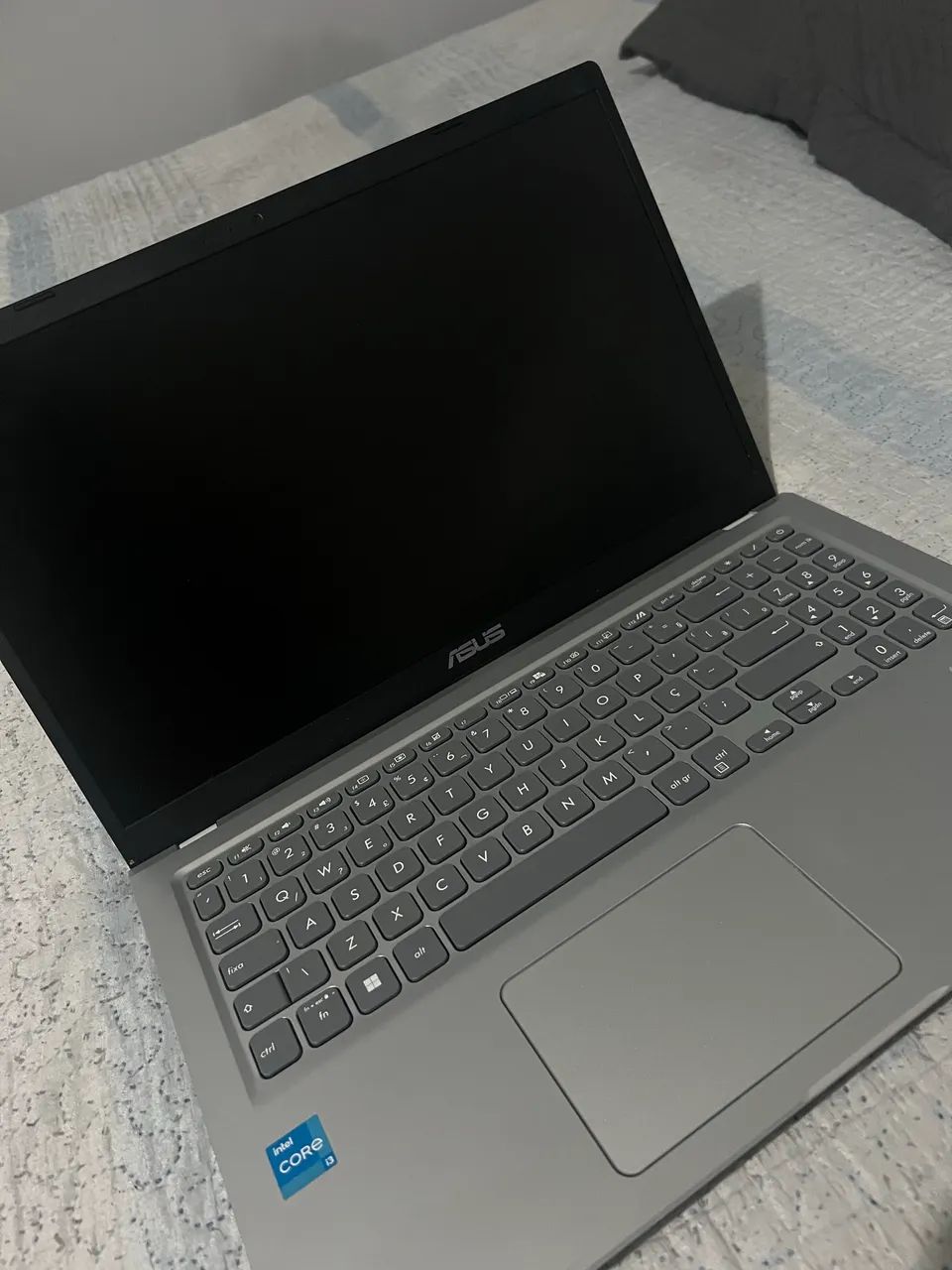 Notebook - Foto 3