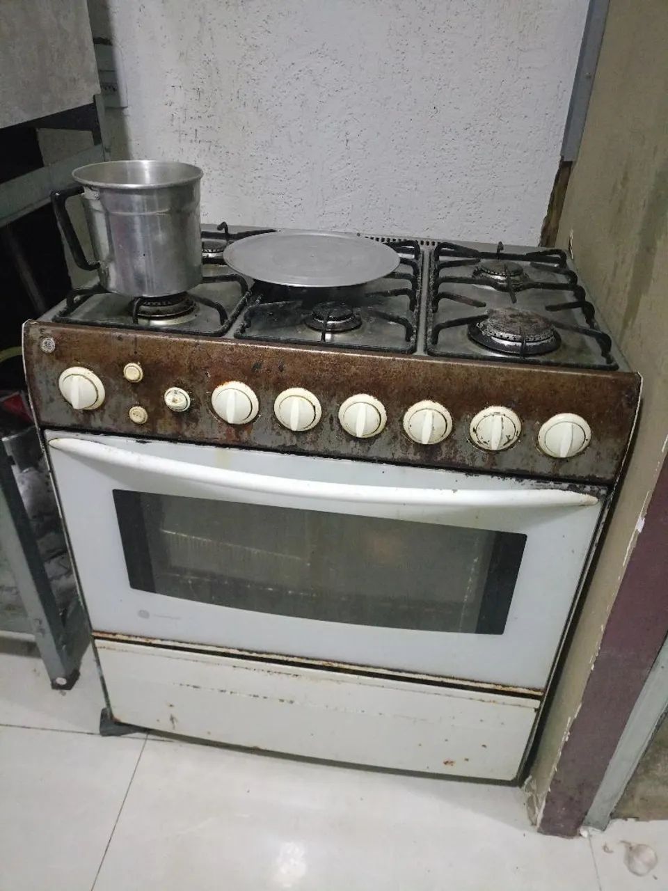 Fogão 
