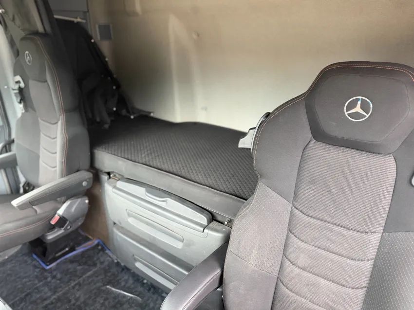 Mercedes-Benz Actros 2651 S 6x4 | Selectrucks. - Foto 8