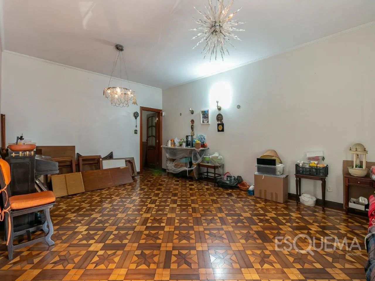 Casa em área comercial, em Moema Pássaros - Foto 3