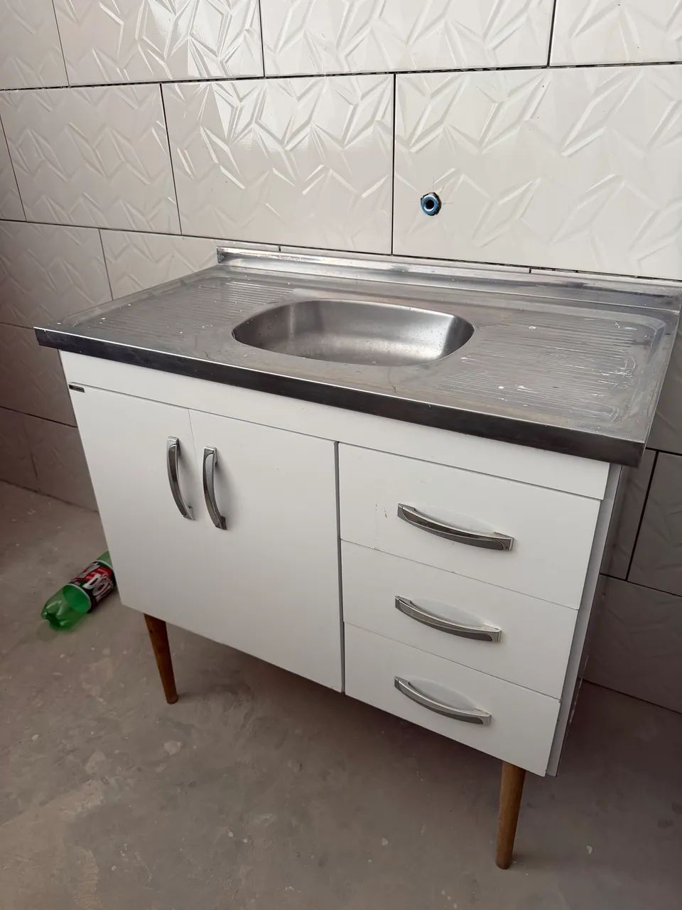 Pia para cozinha 