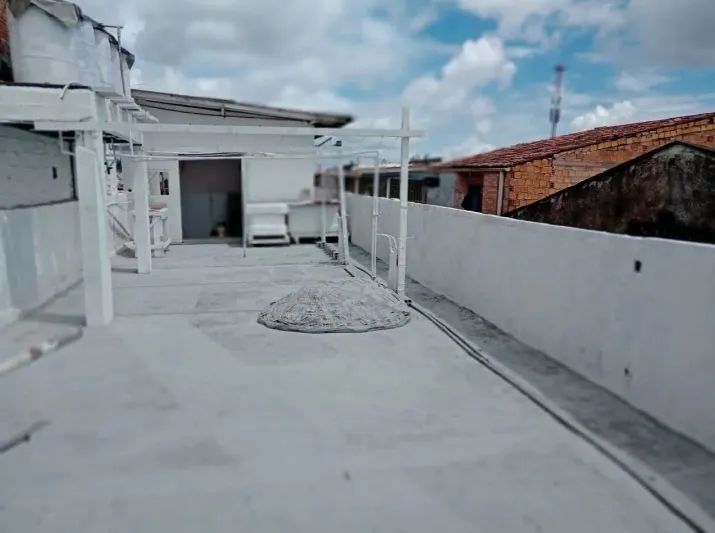  Kitnet MOBILIADO  ÁGUA WIFI GRÁTIS TELÉGRAFO 1000 REAIS SEM CAUÇÃO  - Foto 2