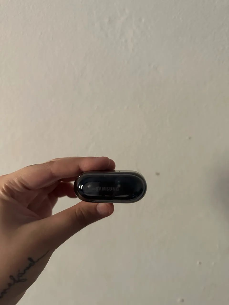 Fone Samsung Galaxy Buds 3 FE - Foto 4
