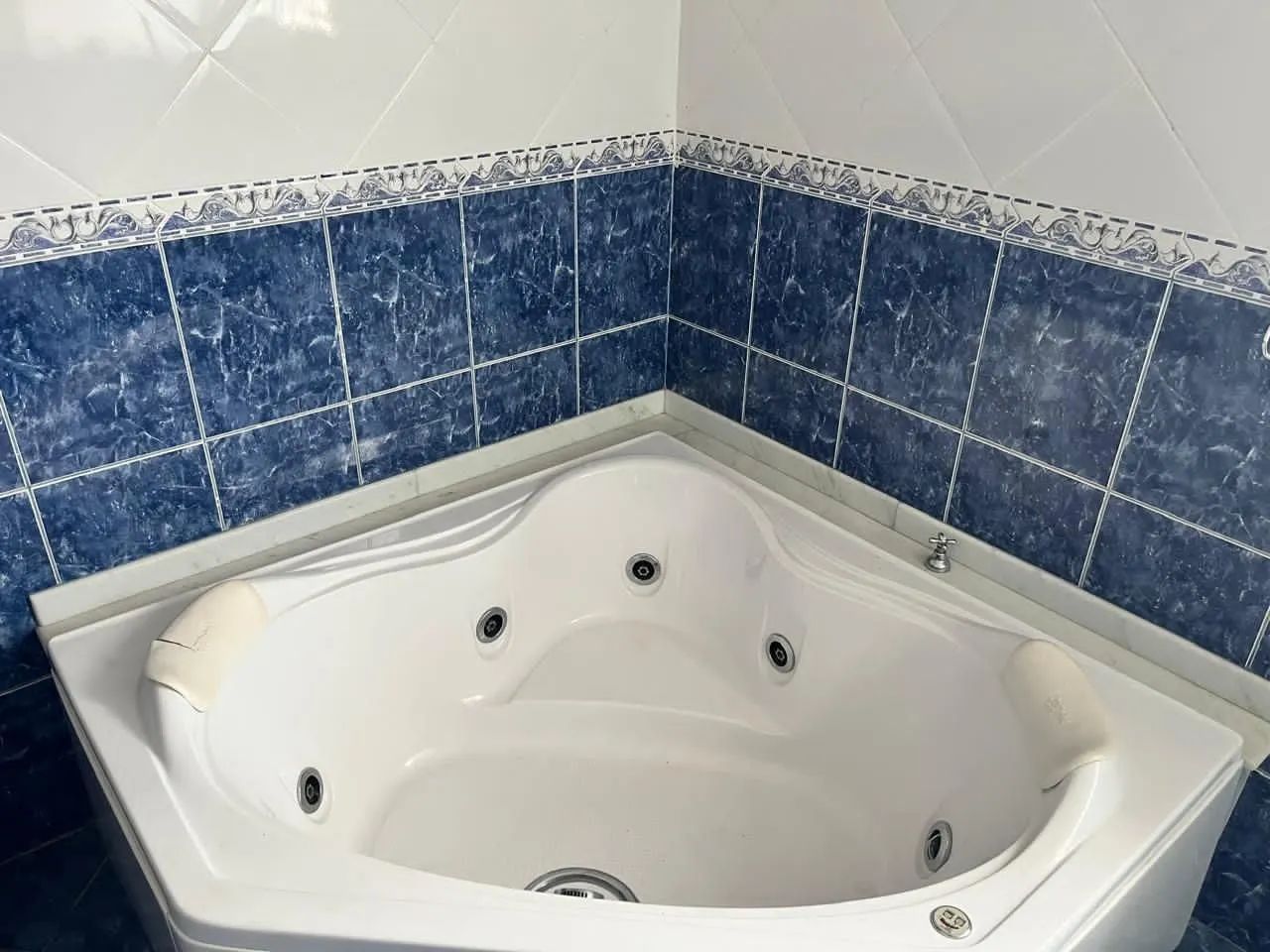 Banheira de hidromassagem 3 lugares - Foto 3