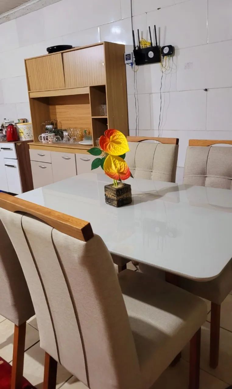 Mesa de jantar  - Foto 2