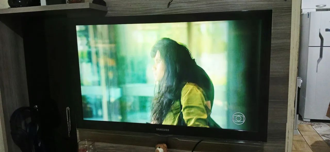 Tv sansung 42