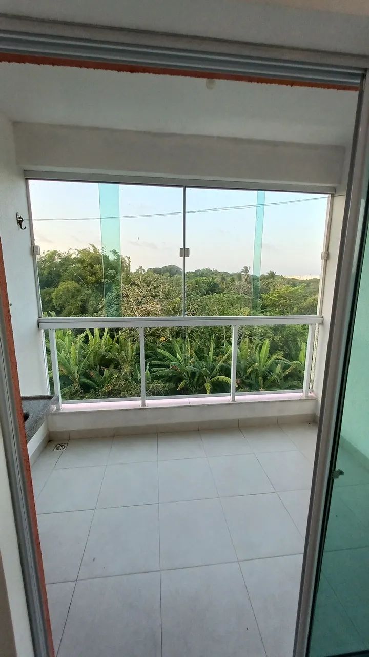 Aluga-se apto 2 quartos no Cond. Sonata Residence - Foto 3