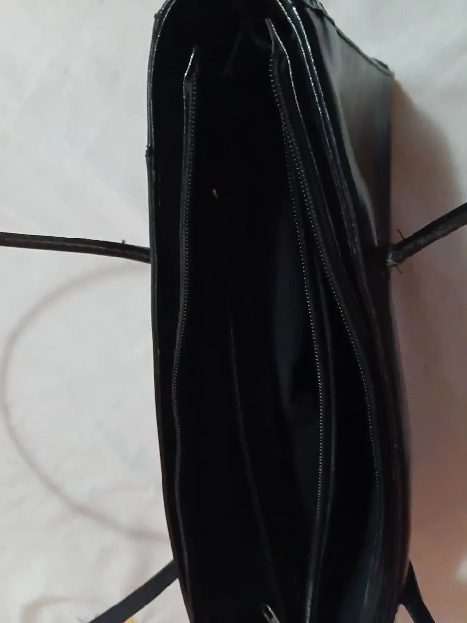 Bolsa viravolta.  - Foto 4