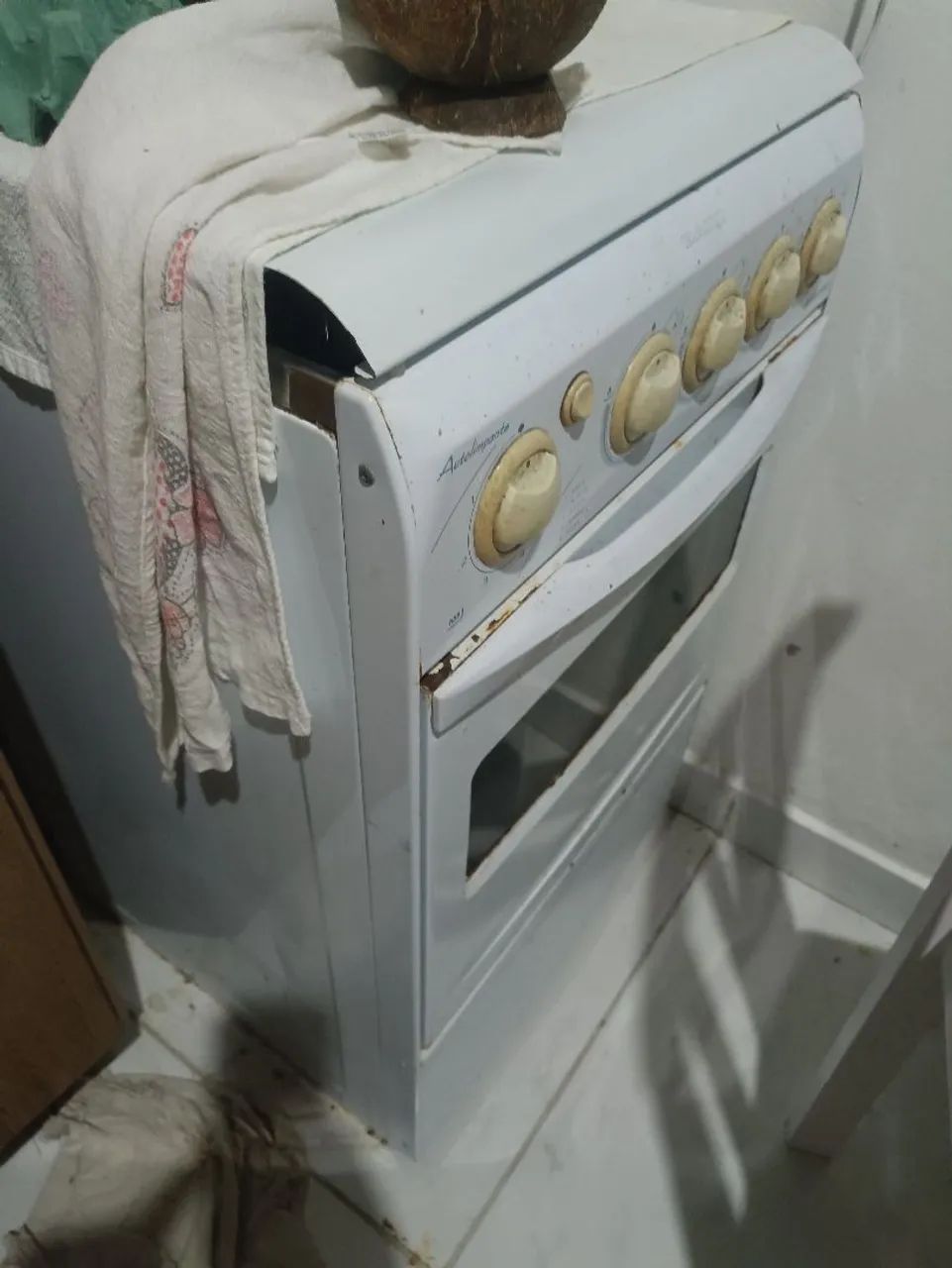 Fogão 4bocas - Foto 2