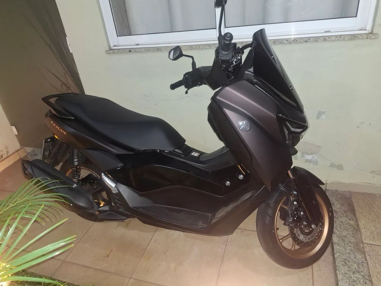 Vendo Nmax - Foto 2