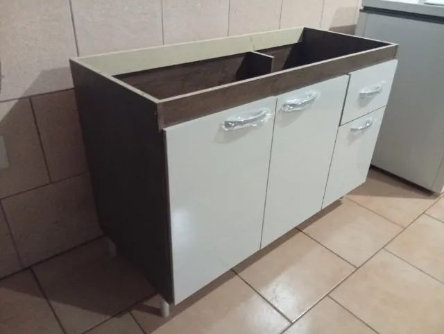 Balcão Pia Com Frete e Instalação