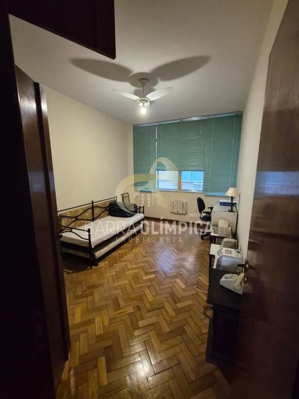 Leme | Apartamento 3 quartos - Foto 2