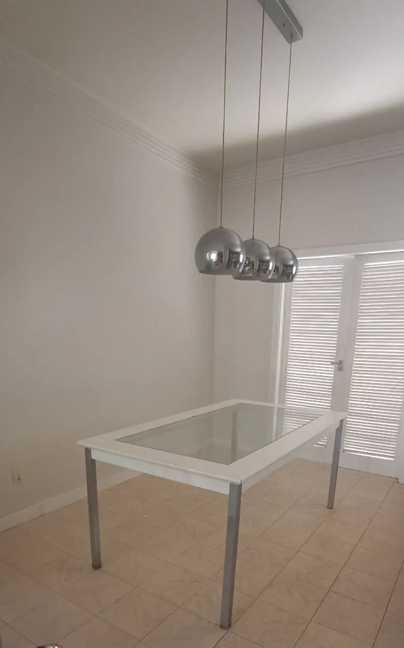 Mesa de jantar 
