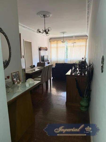 Apartamento- Petrópolis, Centro - Foto 3