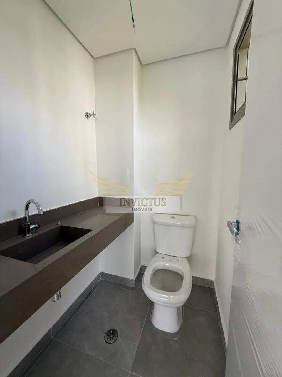 Conjunto Comercial para Locação, 80m² - Bairro Jardim, Santo André/SP. - Foto 5