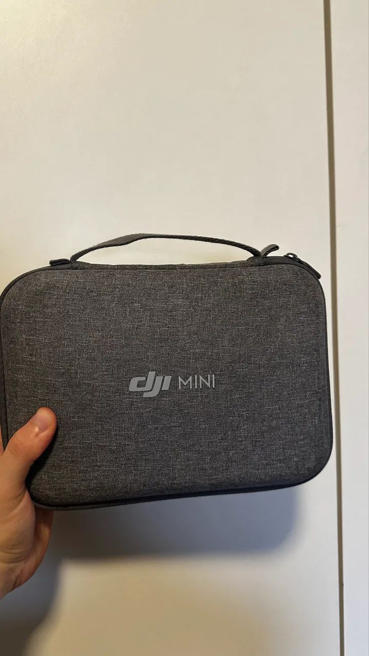 Drone DJI mini SE - Foto 5
