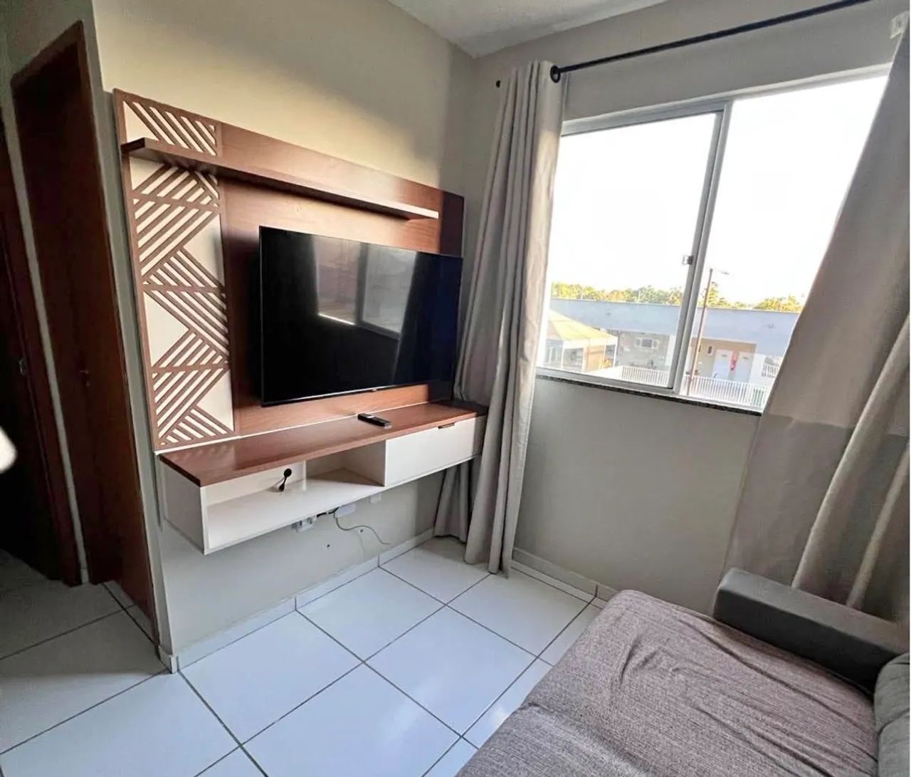 Apartamento em Itapuã Parque