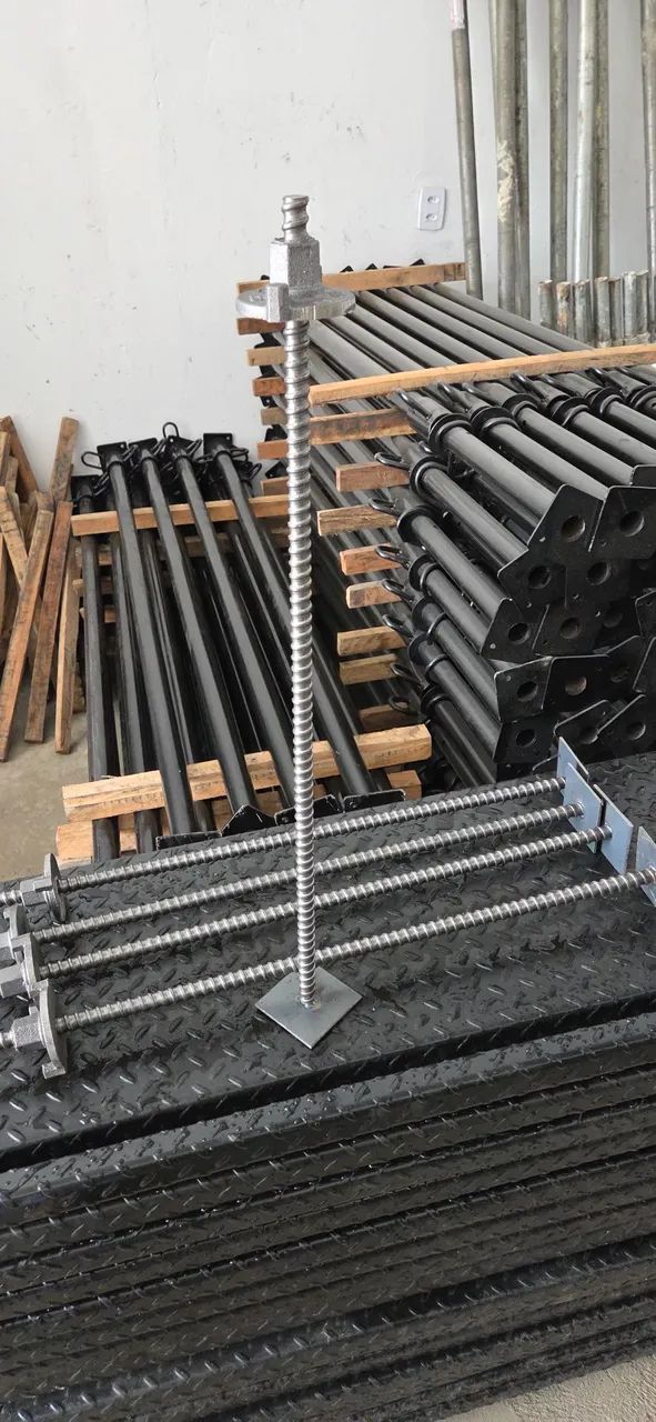 Barra de ancoragem 60cm - Foto 6