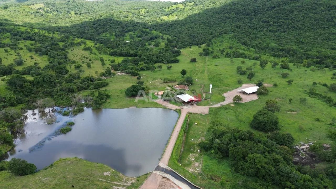 Fazenda Morro Agudo - GO - Foto 5