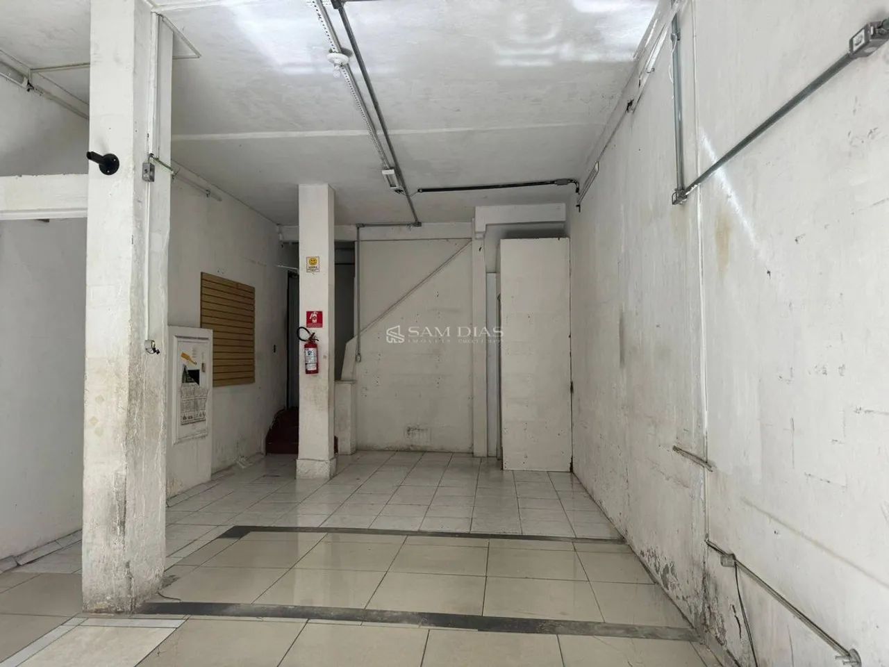 Loja Comercial à Venda  100M² | Bom Retiro  São Paulo - Foto 4