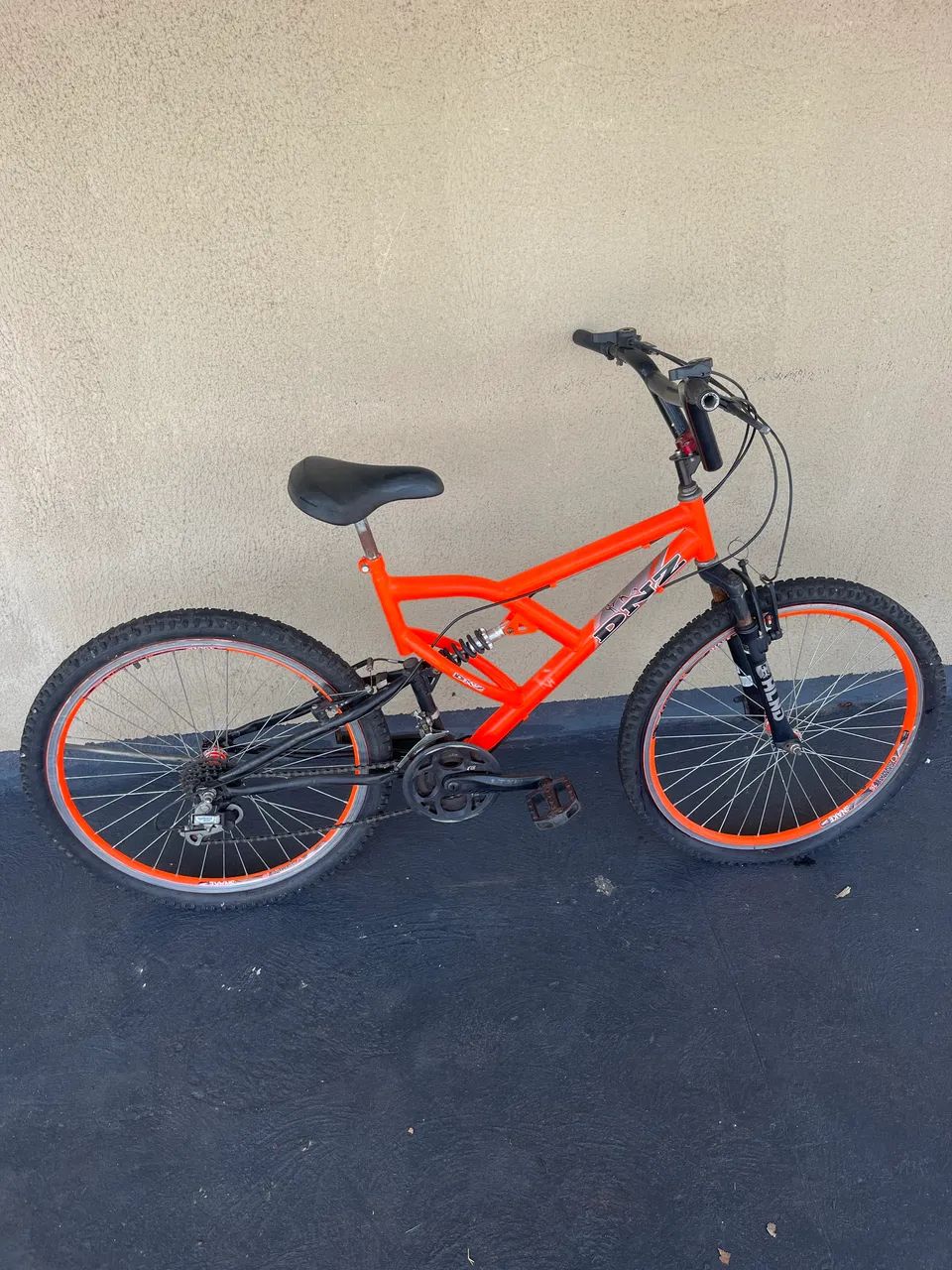 Bike aro 26 - Foto 5