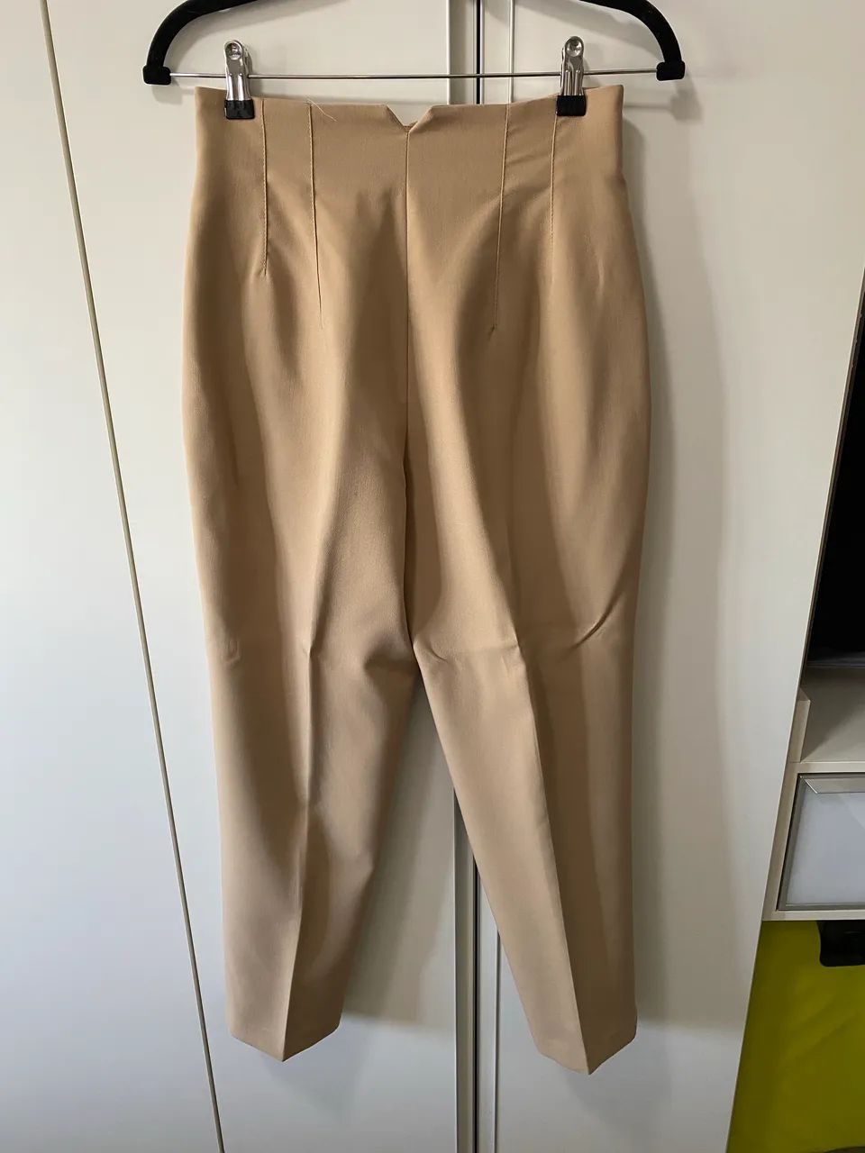 Calça alfaiataria Zara - Foto 4