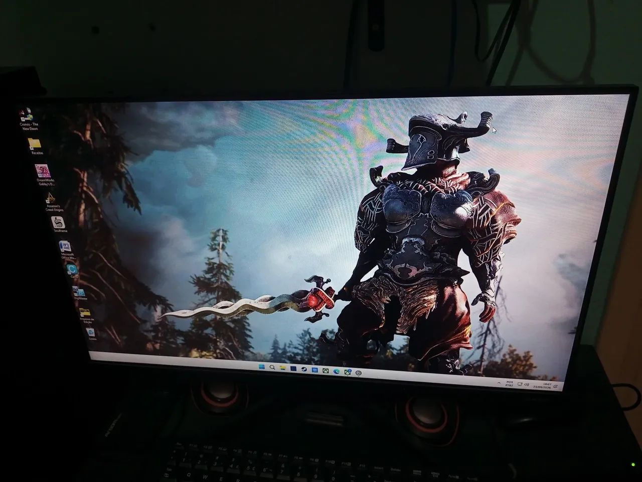 Monitor gamer  - Foto 2