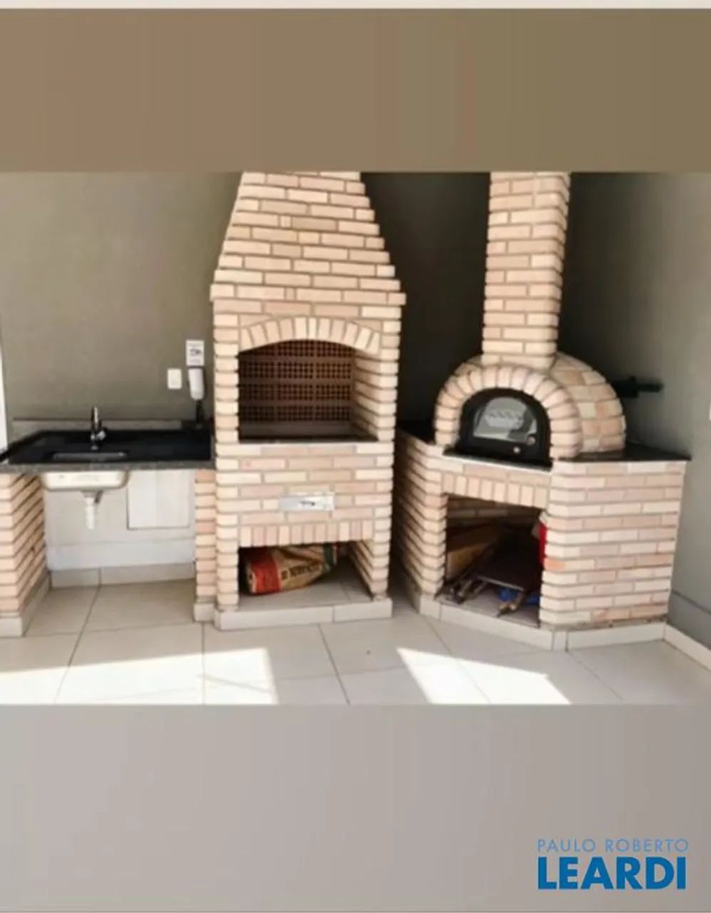 APARTAMENTO - JARDIM - SP - Foto 2