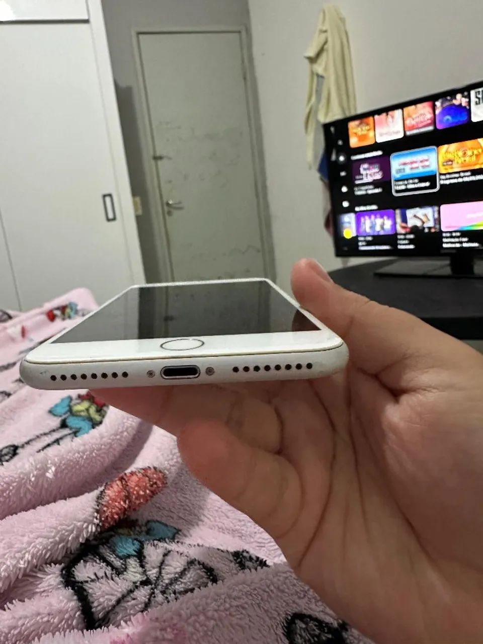 IPHONE 8 PLUS - Foto 3