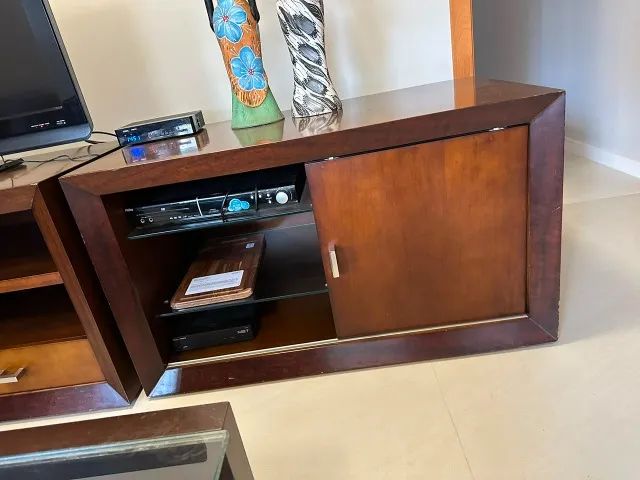 Rack Modular 2 Peças - Lider Interiores - Foto 4