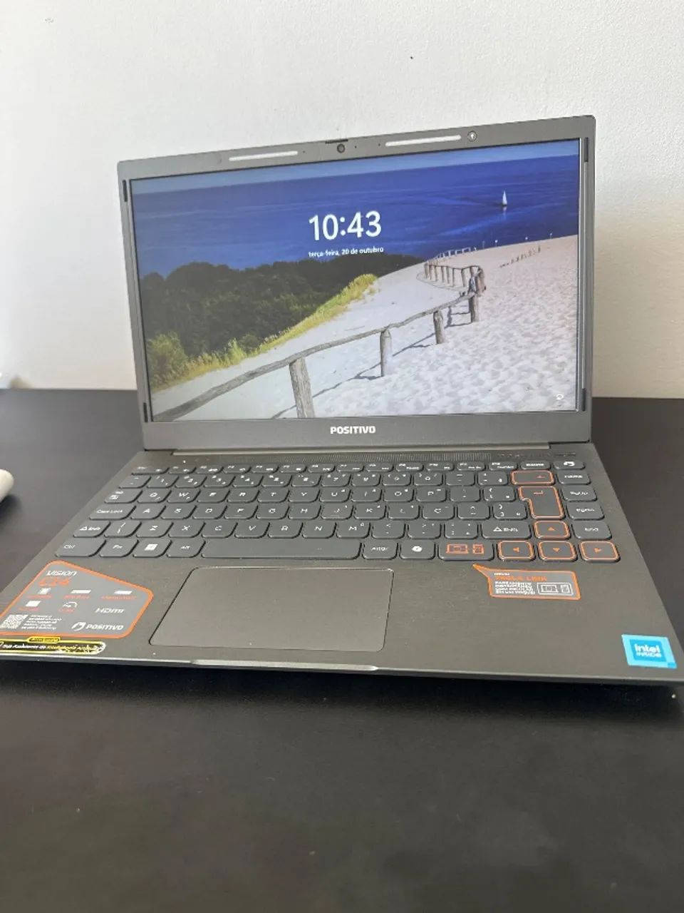 Notebook 