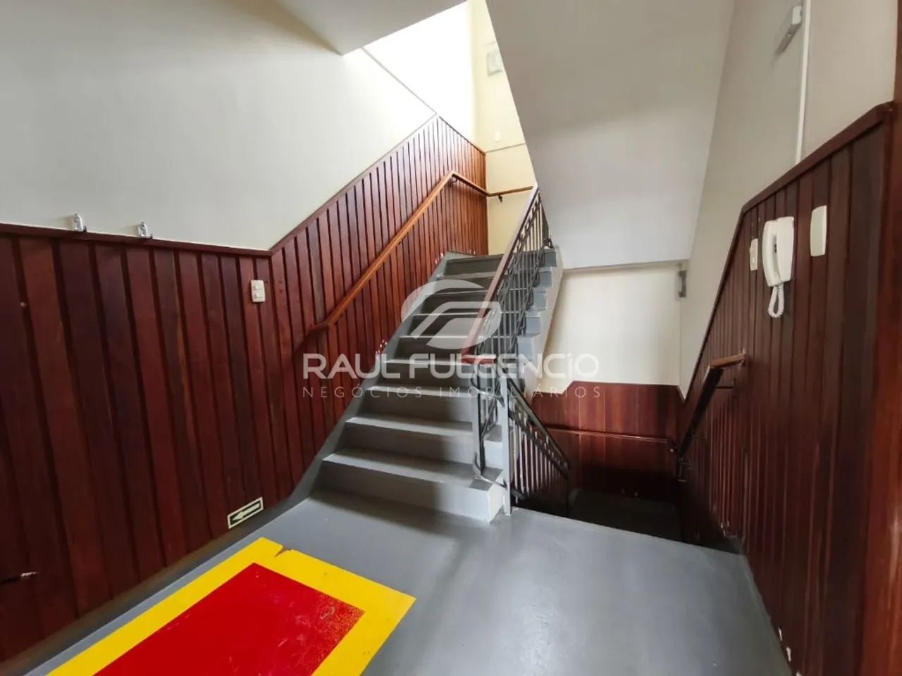 Sala comercial para alugar na avenida JK em Londrina - Foto 5