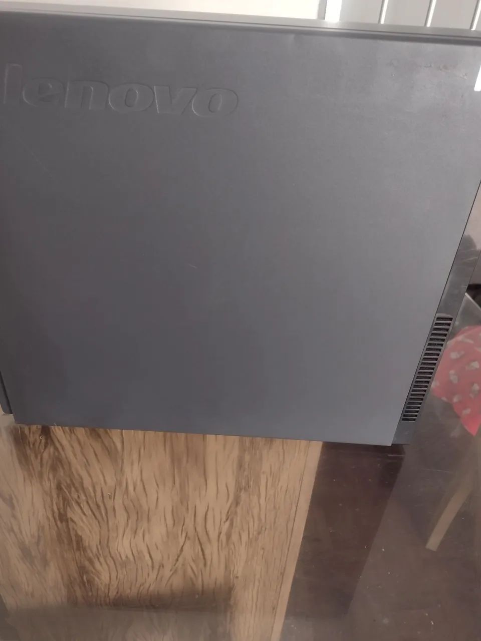 CPU LENOVO THINKCENTER E73 
